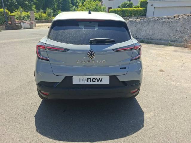 Renault Captur image 1