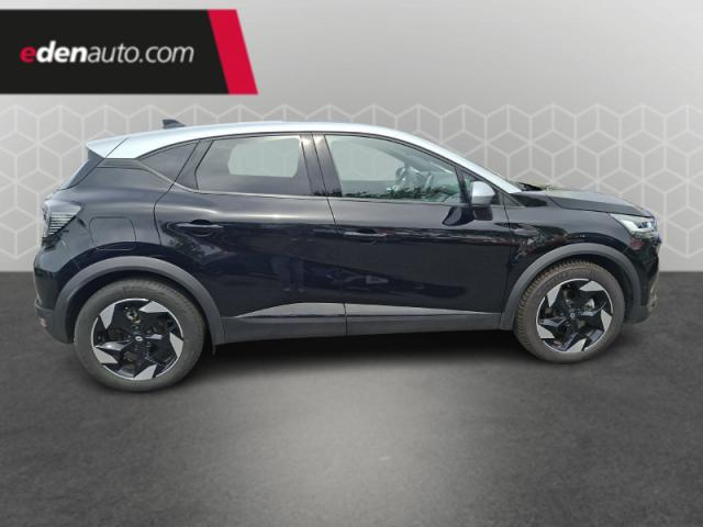Renault Captur image 8