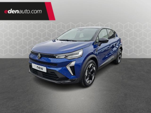 Renault Captur Tce 90 Ch Techno