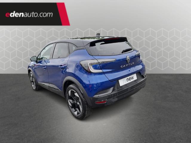 Renault Captur image 8