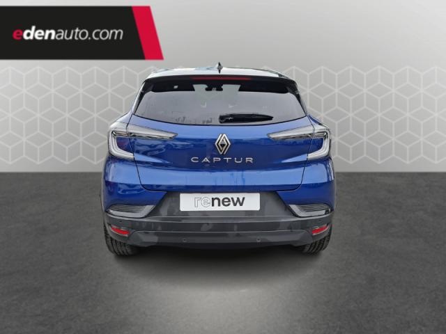 Renault Captur image 3