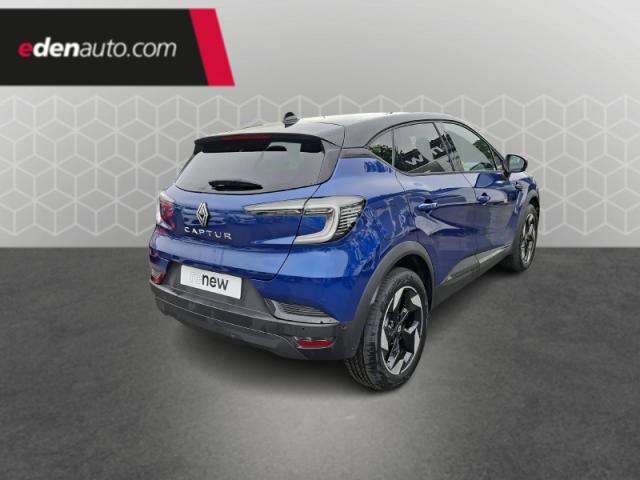 Renault Captur image 9