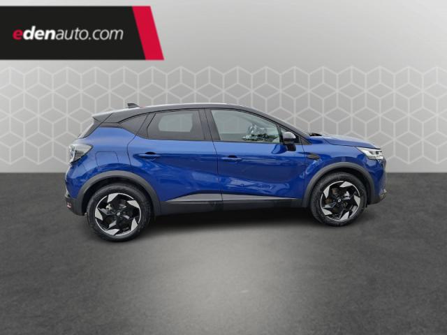 Renault Captur image 6