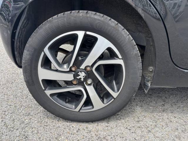 Peugeot 108 image 4