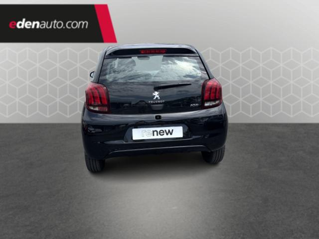 Peugeot 108 image 6