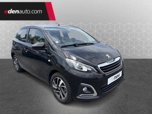 Peugeot 108 image 9