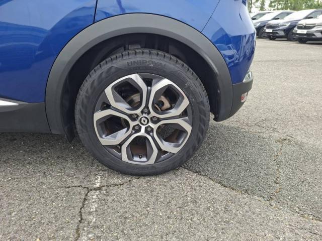 Renault Captur image 5