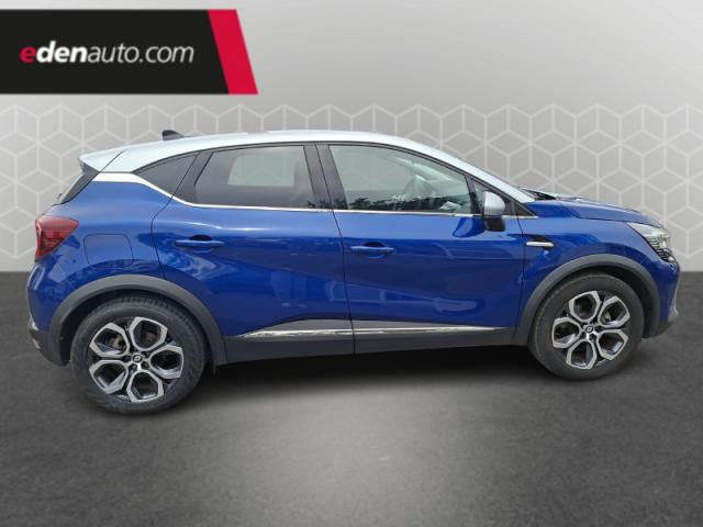 Renault Captur image 3