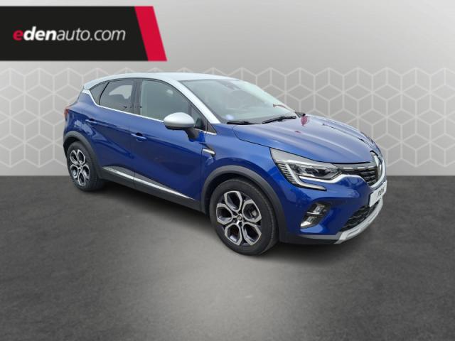 Renault Captur image 4