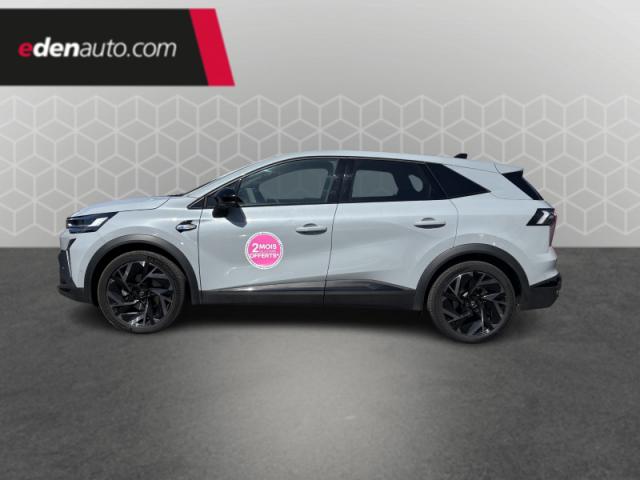 Renault Symbioz image 4