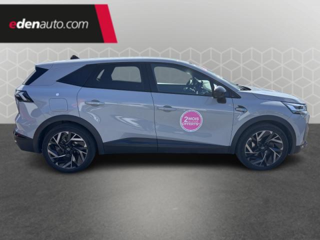 Renault Symbioz image 9