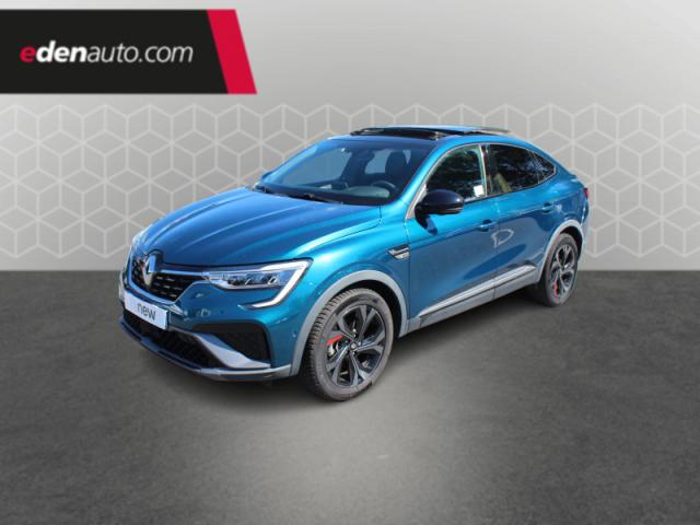 Renault Arkana E-Tech 145 - 21b R.s. Line