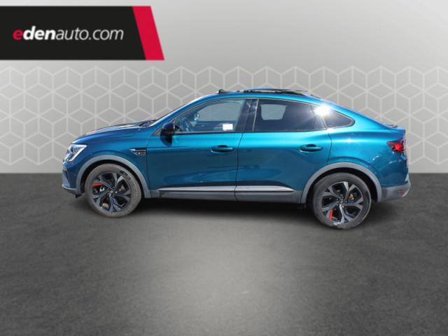 Renault Arkana image 7