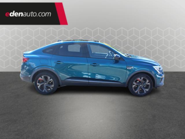 Renault Arkana image 8