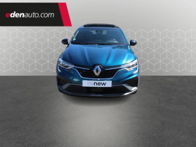 Renault Arkana image 2