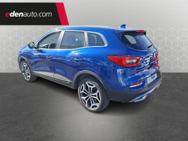 Renault Kadjar image 8