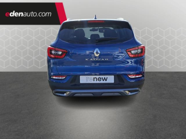 Renault Kadjar image 4