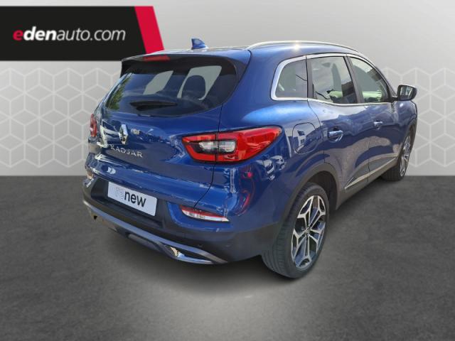 Renault Kadjar image 1