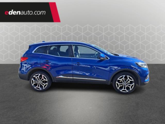 Renault Kadjar image 7