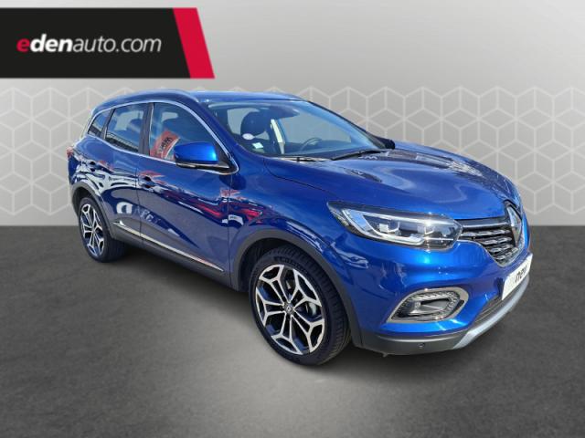 Renault Kadjar image 2