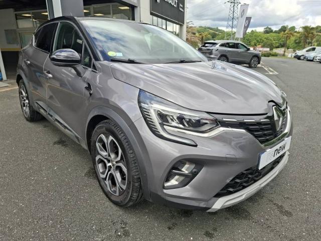Renault Captur image 4