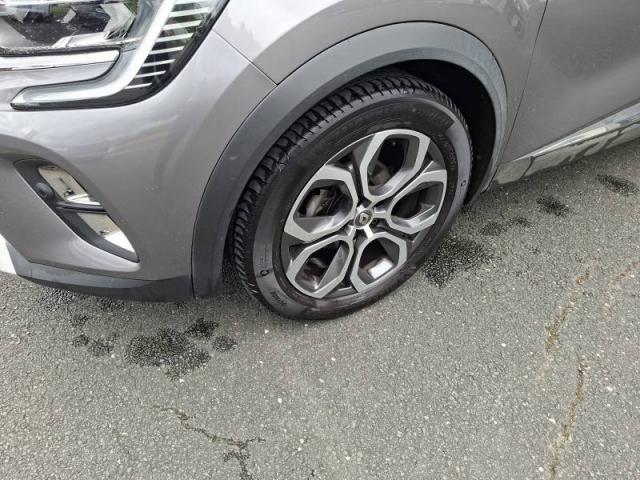 Renault Captur image 6