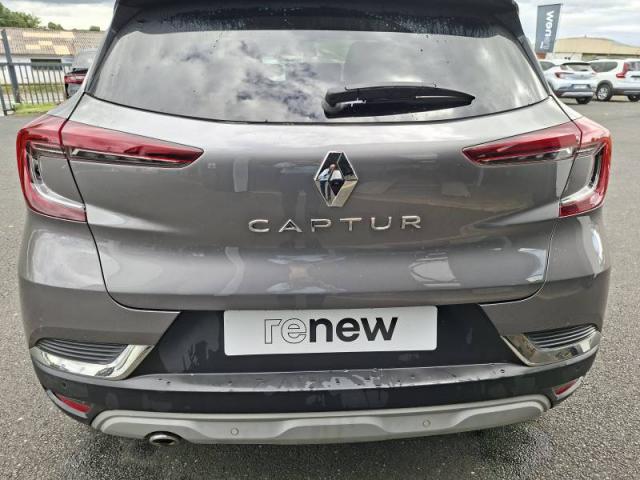 Renault Captur image 1