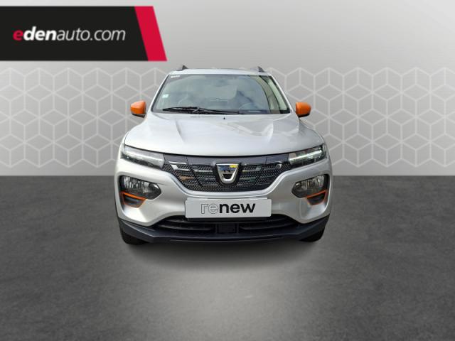 Dacia Spring image 5