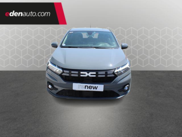 Dacia Sandero image 6