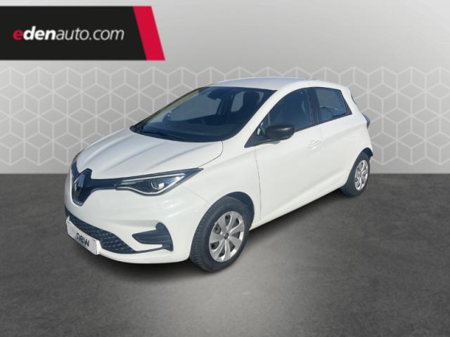 Renault Zoe R110 - 22b Equilibre