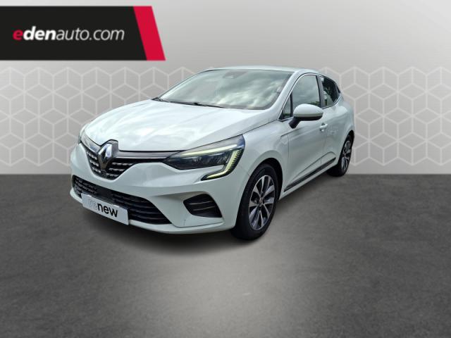 Renault Clio Blue Dci 115 Intens