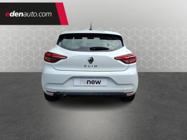 Renault Clio image 8
