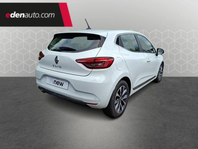 Renault Clio image 7