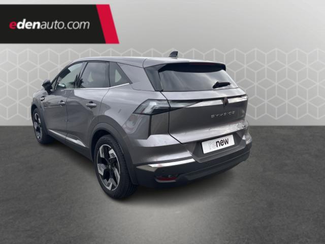 Renault Symbioz image 9