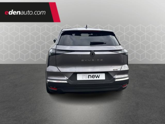 Renault Symbioz image 8