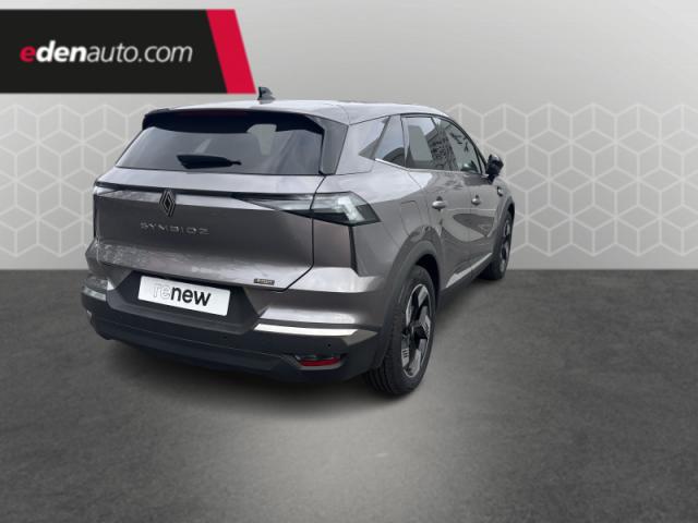 Renault Symbioz image 6