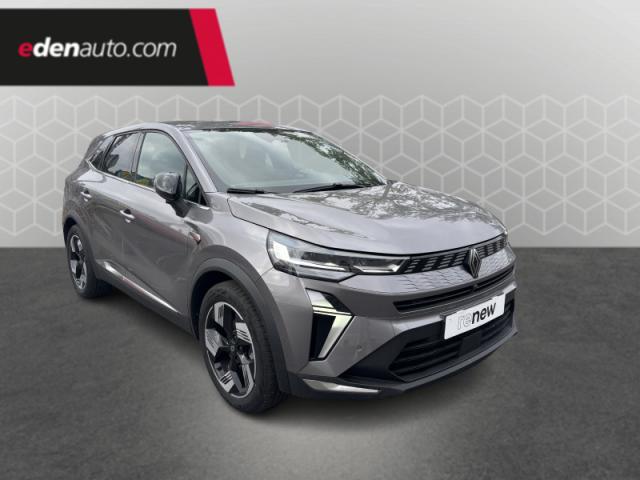 Renault Symbioz image 7