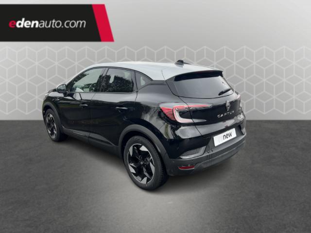 Renault Captur image 6