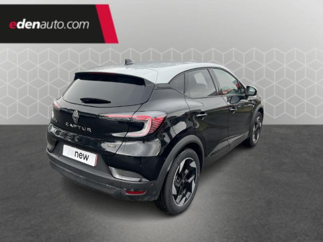 Renault Captur image 8