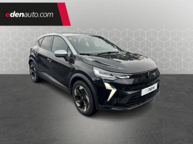Renault Captur image 3