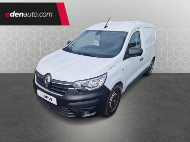 Renault Express (30) Van Blue Dci 95 - 22 Confort