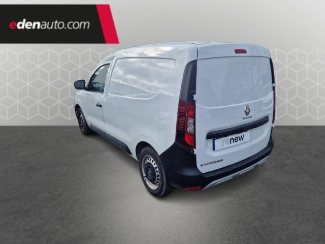 Renault Express image 4