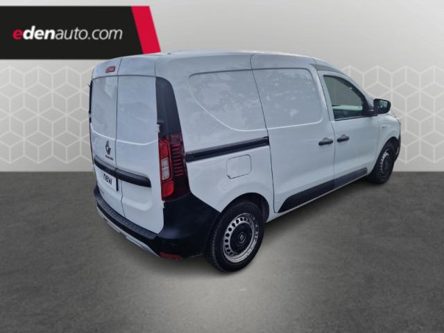 Renault Express image 1