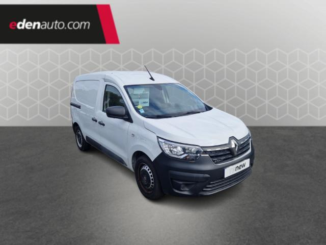 Renault Express image 8