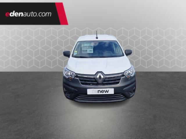 Renault Express image 7