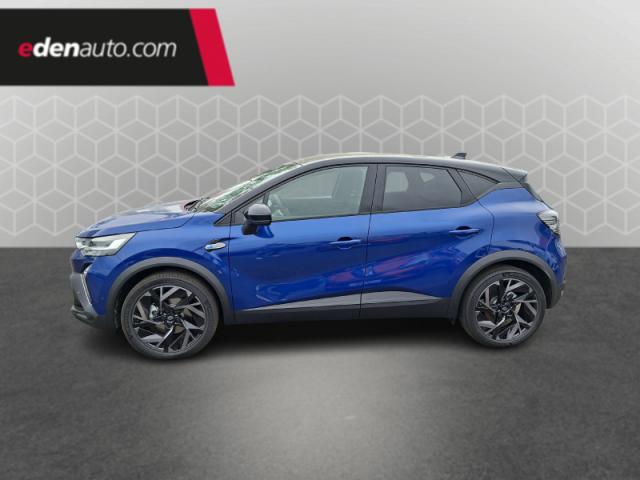 Renault Captur image 1