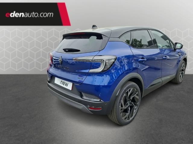Renault Captur image 5