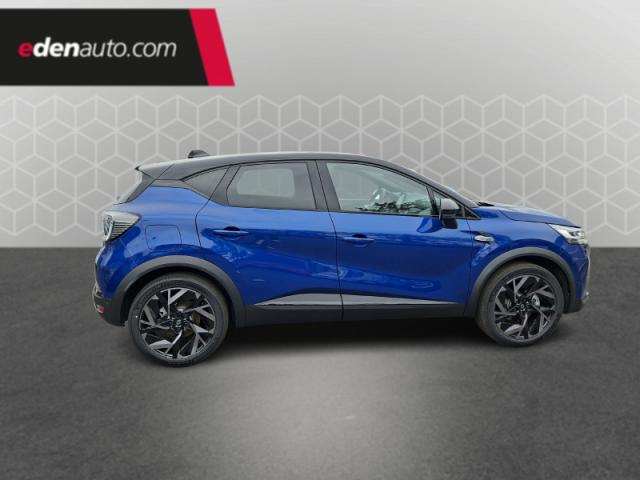 Renault Captur image 7