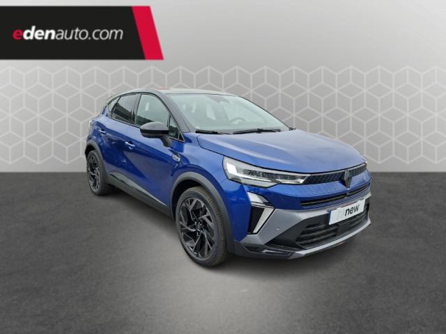 Renault Captur image 4