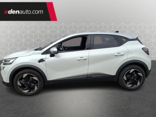 Renault Captur image 2
